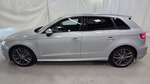 Used Audi A3 2017 for sale - 76075467: Photo 7
