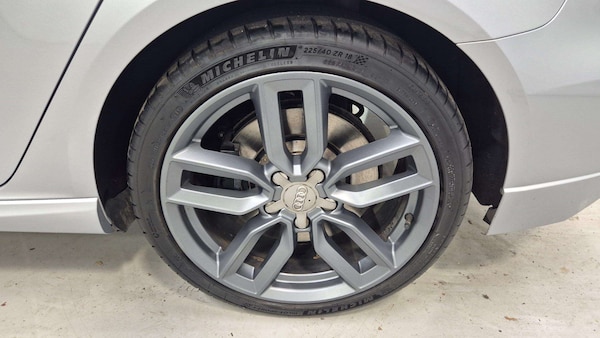 Used Audi A3 2017 for sale - 76075467: Photo 8
