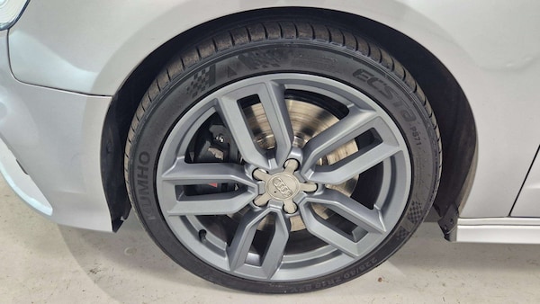 Used Audi A3 2017 for sale - 76075467: Photo 9