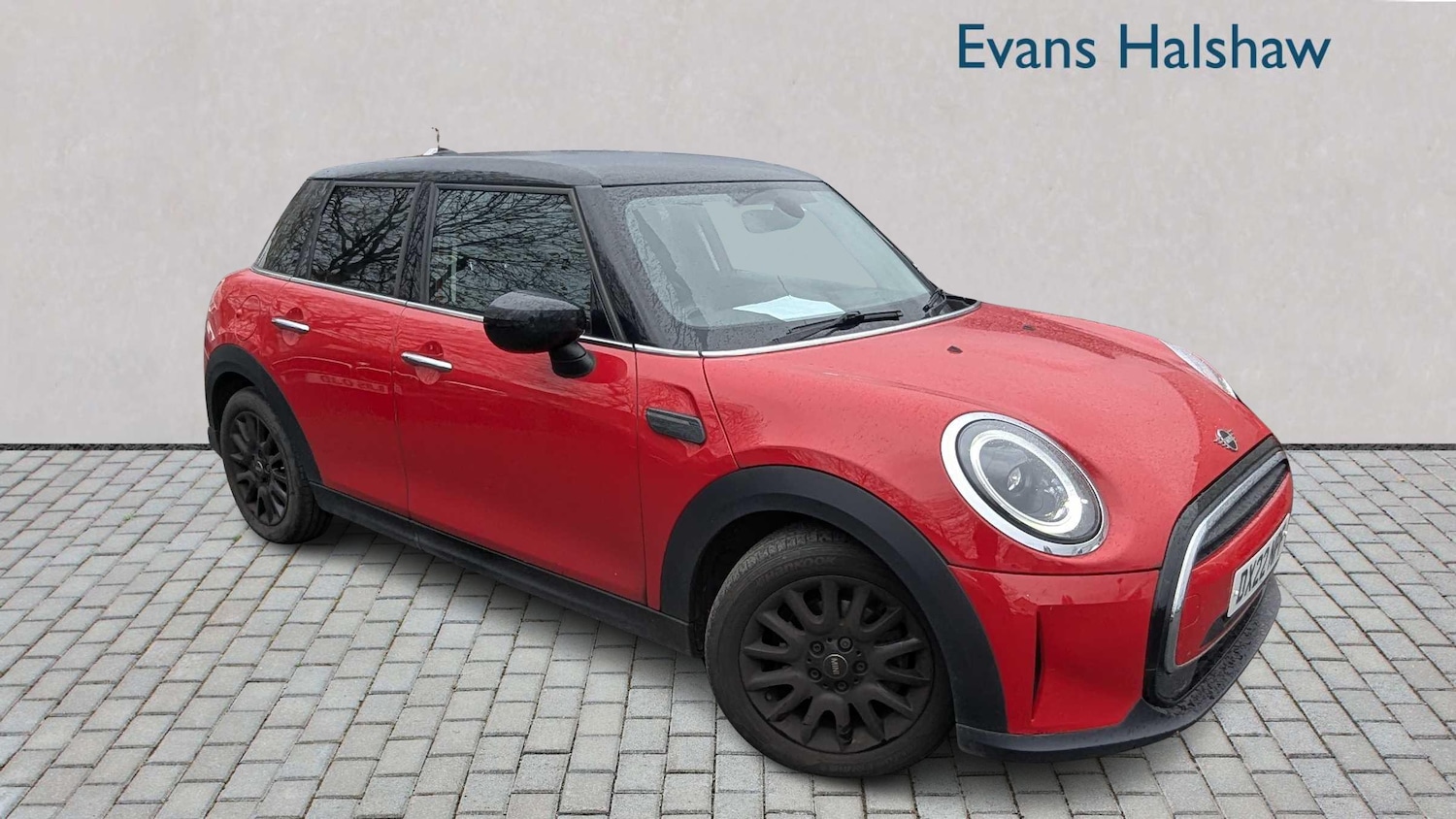 Used MINI Hatch 2022 for sale - 76488121: Photo 1