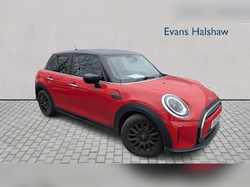 MINI - Hatch