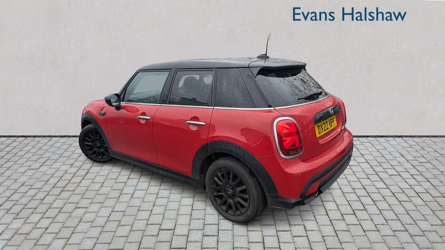 Used MINI Hatch 2022 for sale - 76488121: Photo 3