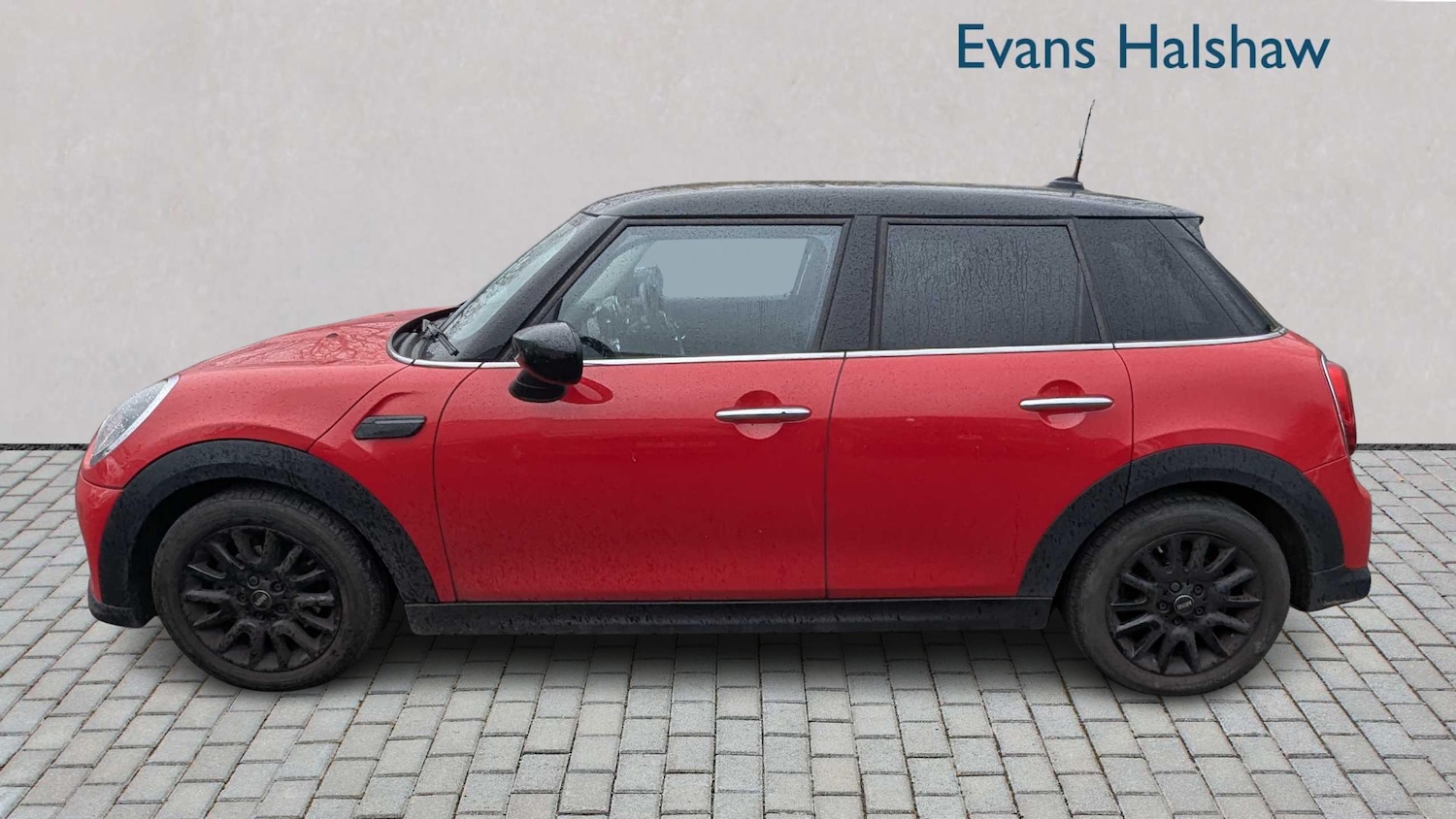 Used MINI Hatch 2022 for sale - 76488121: Photo 8