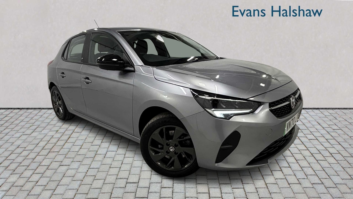 Used Vauxhall Corsa 2020 for sale - 76978754: Photo 1