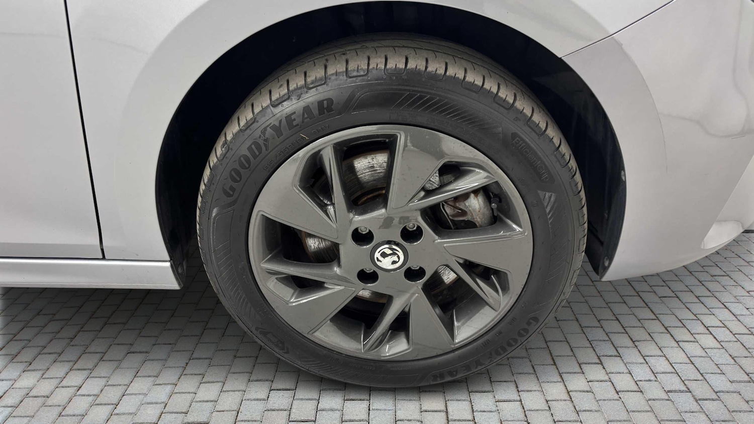 Used Vauxhall Corsa 2020 for sale - 76978754: Photo 10