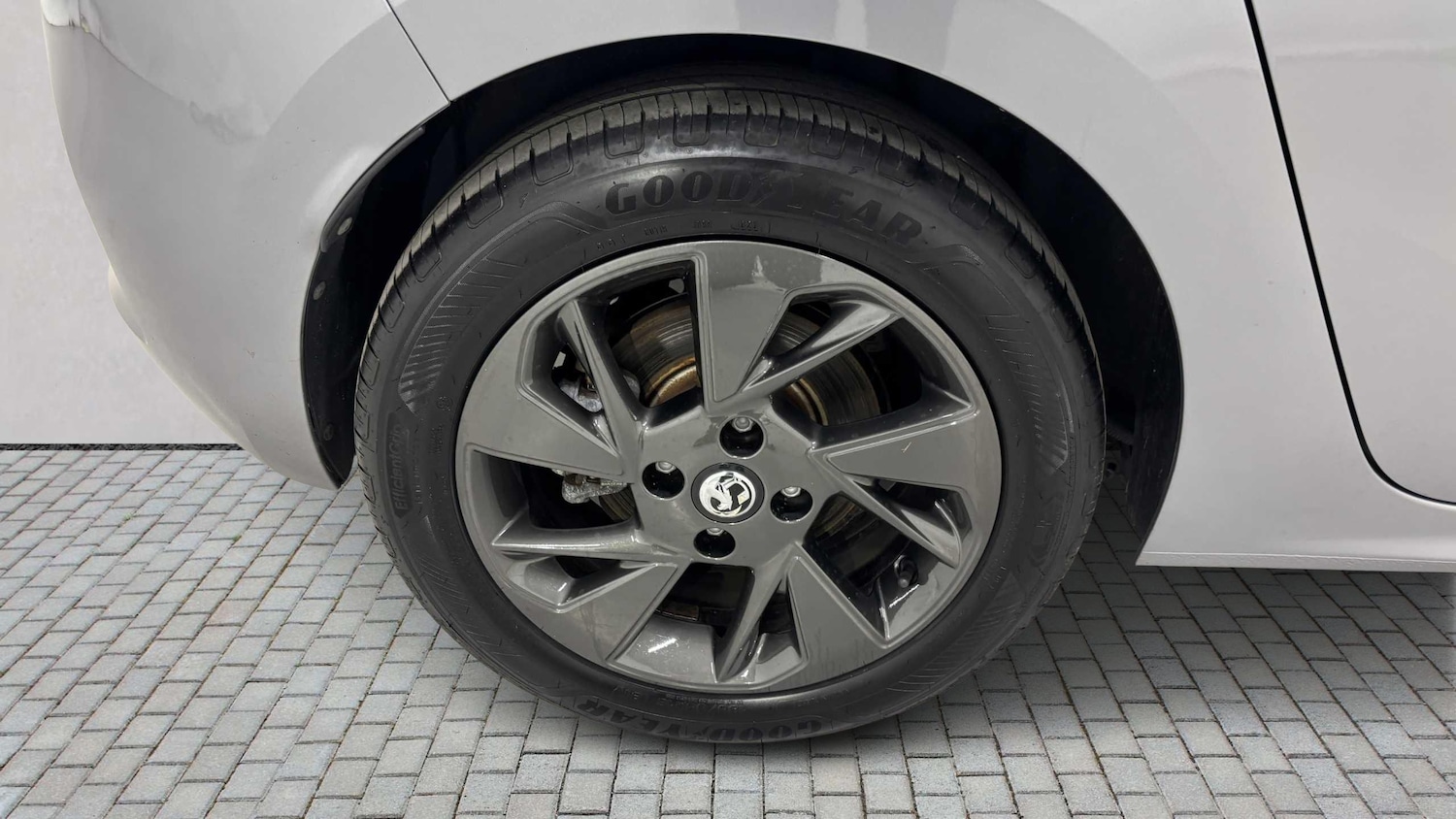 Used Vauxhall Corsa 2020 for sale - 76978754: Photo 11