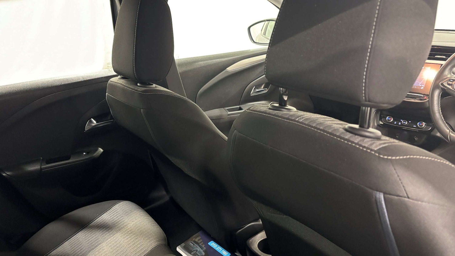 Used Vauxhall Corsa 2020 for sale - 76978754: Photo 15