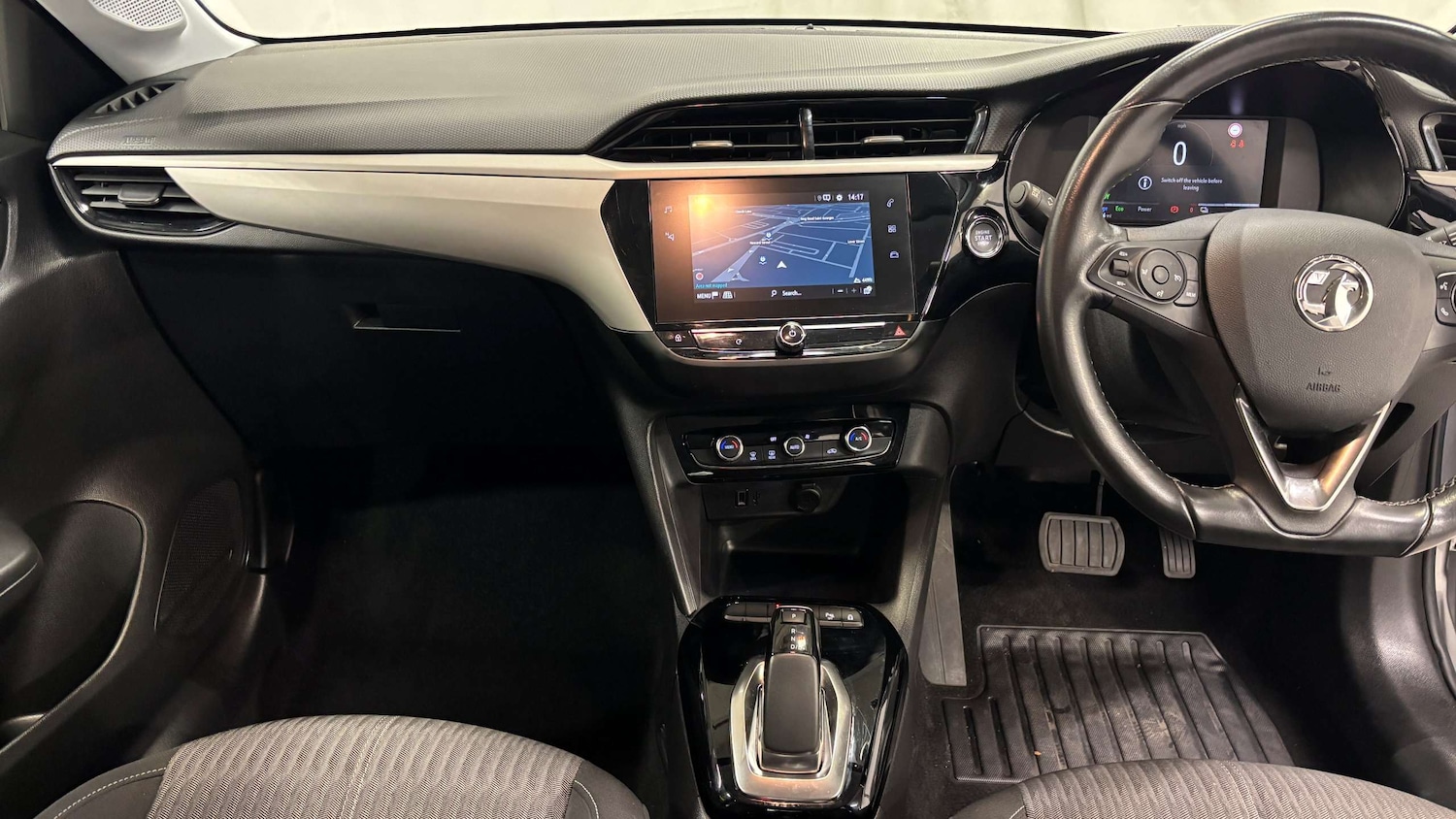 Used Vauxhall Corsa 2020 for sale - 76978754: Photo 17