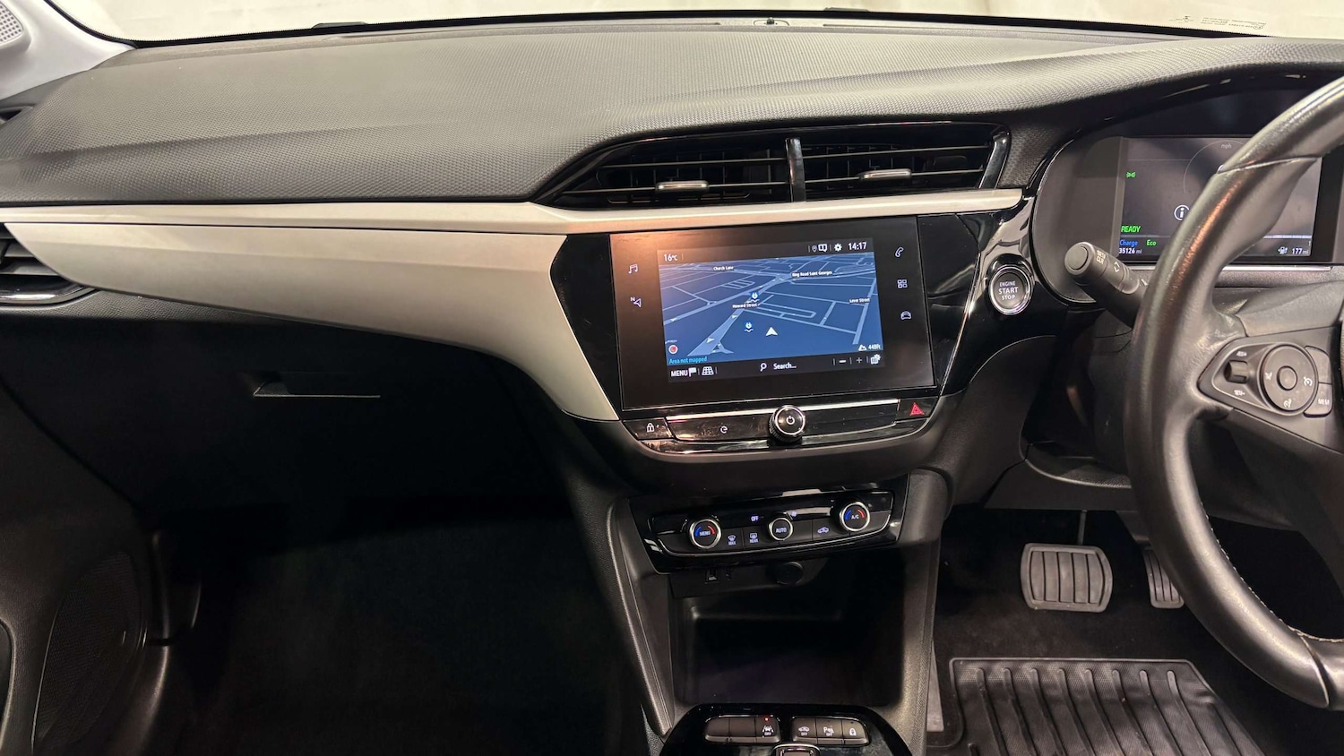 Used Vauxhall Corsa 2020 for sale - 76978754: Photo 18