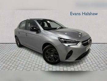 Used Vauxhall Corsa 2020 for sale - 76978754: Photo