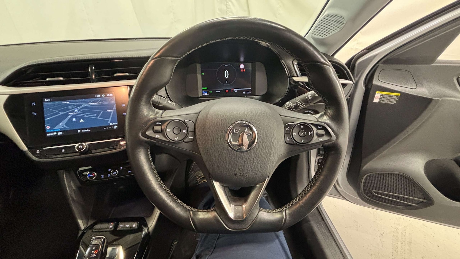 Used Vauxhall Corsa 2020 for sale - 76978754: Photo 22