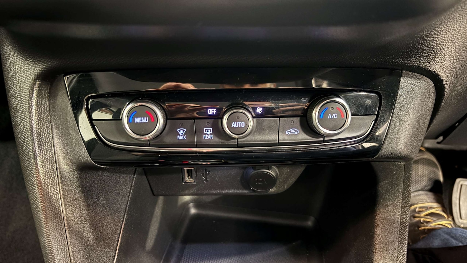 Used Vauxhall Corsa 2020 for sale - 76978754: Photo 27