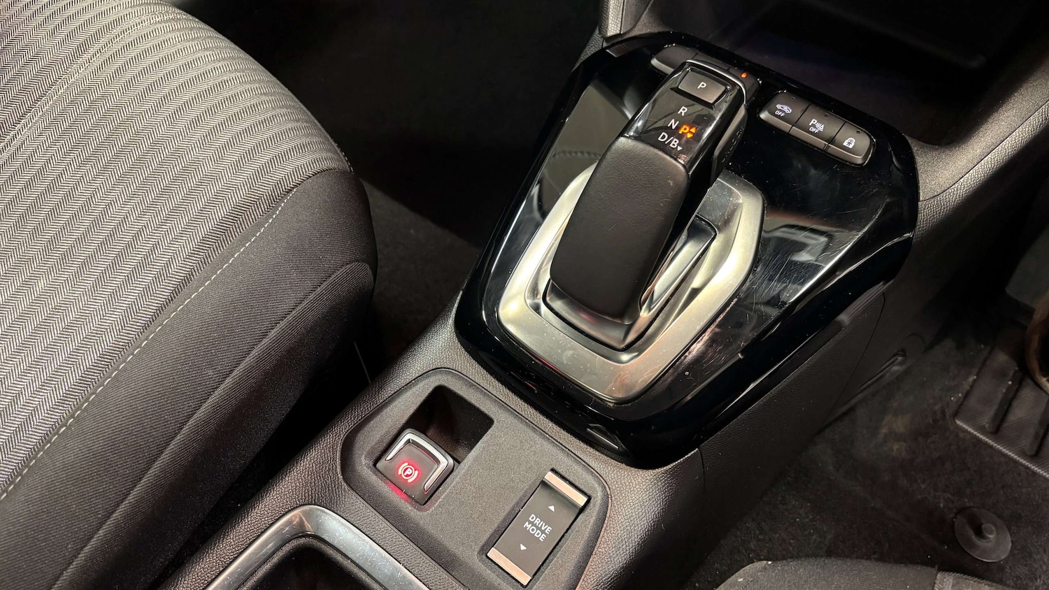 Used Vauxhall Corsa 2020 for sale - 76978754: Photo 28