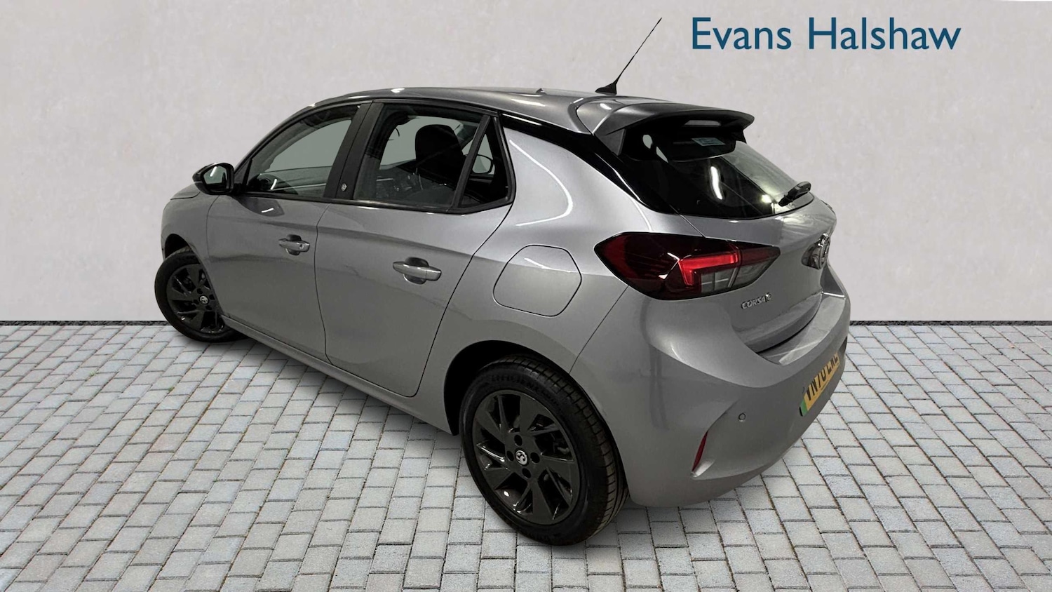 Used Vauxhall Corsa 2020 for sale - 76978754: Photo 3