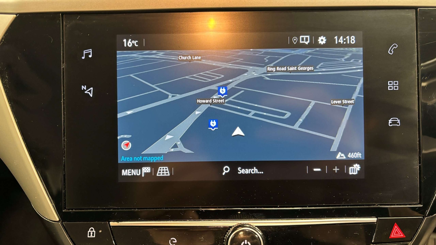 Used Vauxhall Corsa 2020 for sale - 76978754: Photo 30