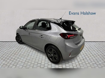 Used Vauxhall Corsa 2020 for sale - 76978754: Photo