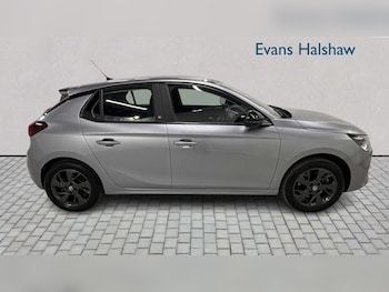 Used Vauxhall Corsa 2020 for sale - 76978754: Photo