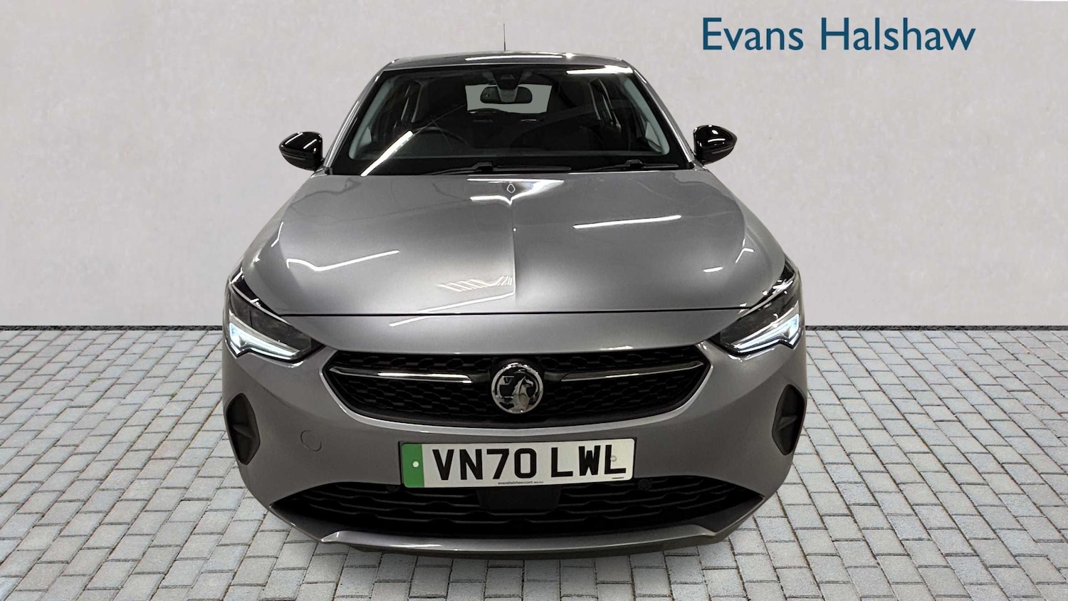 Used Vauxhall Corsa 2020 for sale - 76978754: Photo 5