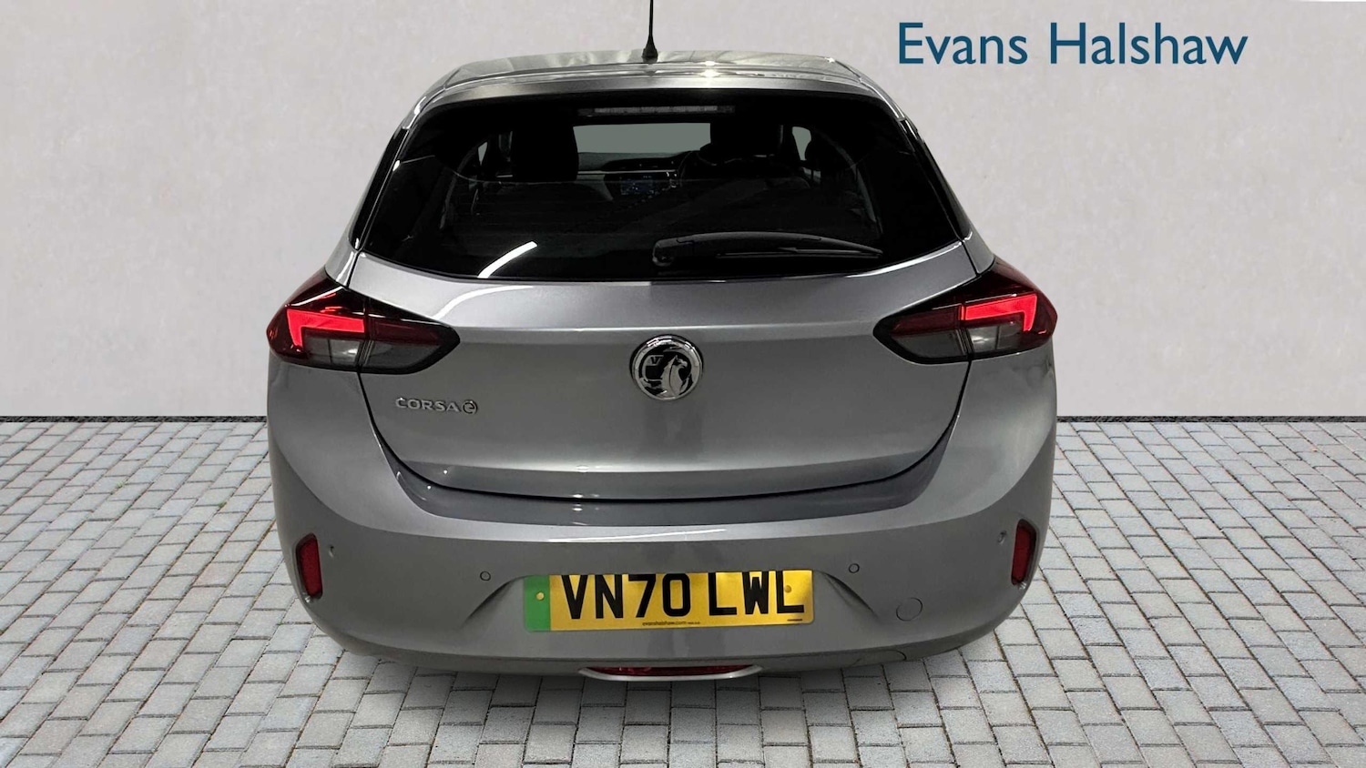 Used Vauxhall Corsa 2020 for sale - 76978754: Photo 6