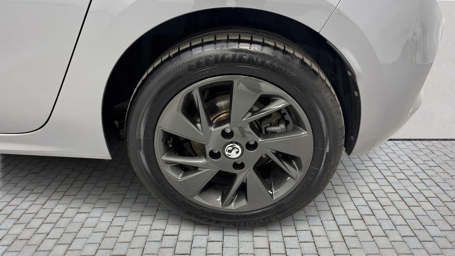 Used Vauxhall Corsa 2020 for sale - 76978754: Photo 8