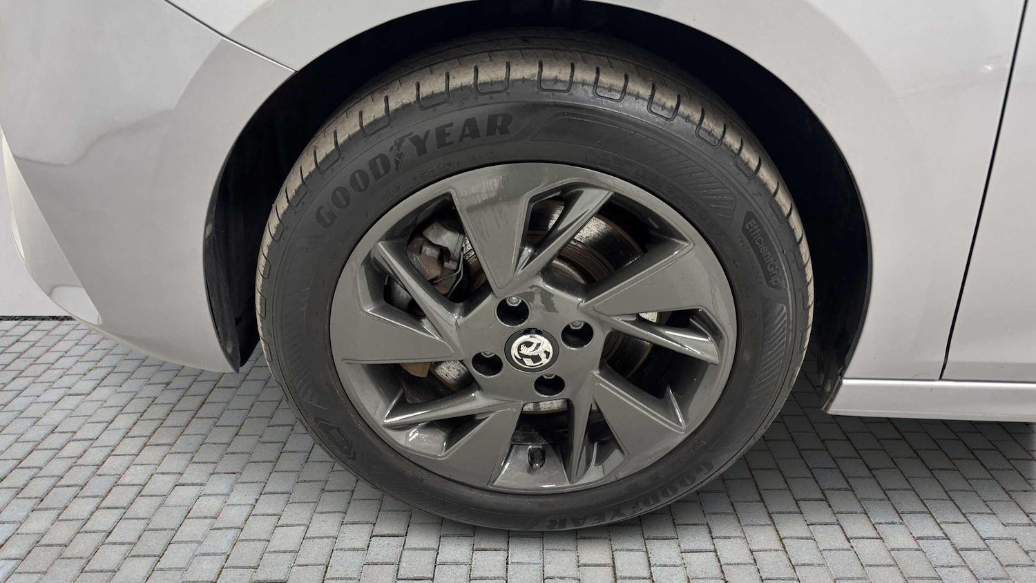 Used Vauxhall Corsa 2020 for sale - 76978754: Photo 9