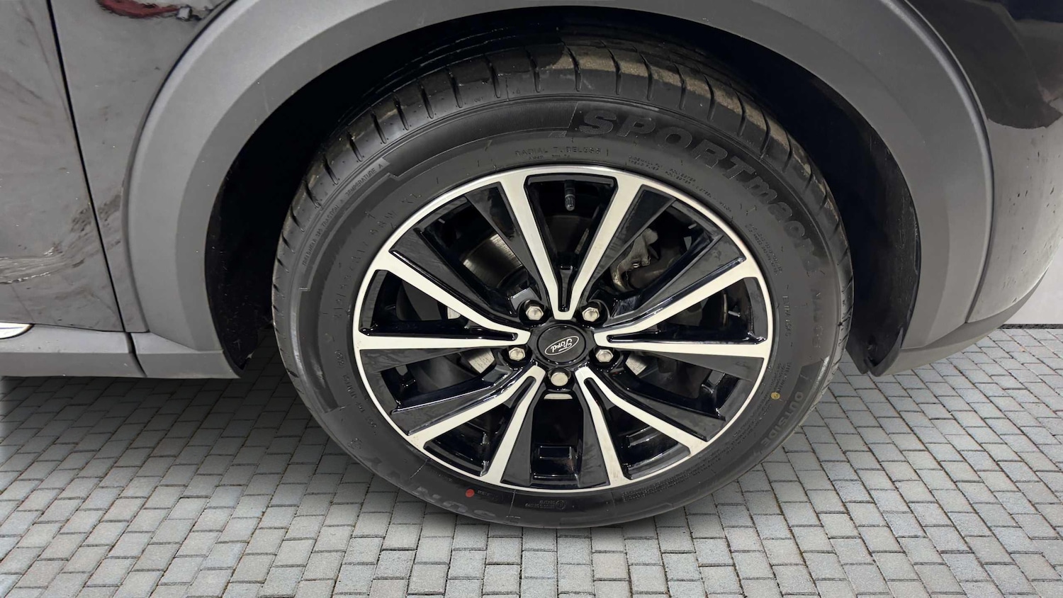 Used Ford Puma 2023 for sale - 77348093: Photo 10