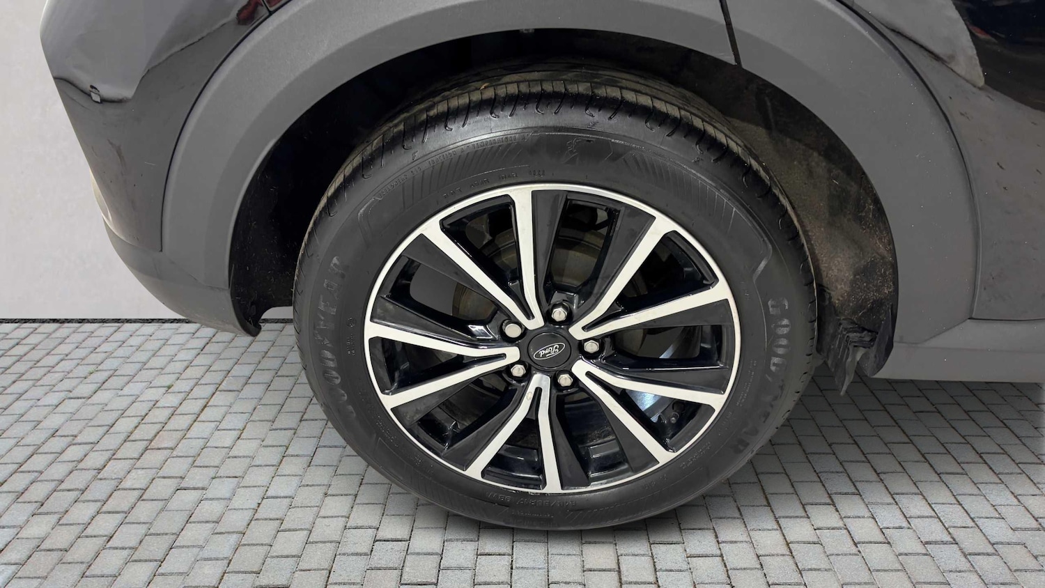 Used Ford Puma 2023 for sale - 77348093: Photo 11