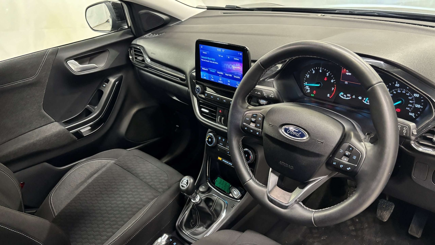 Used Ford Puma 2023 for sale - 77348093: Photo 13