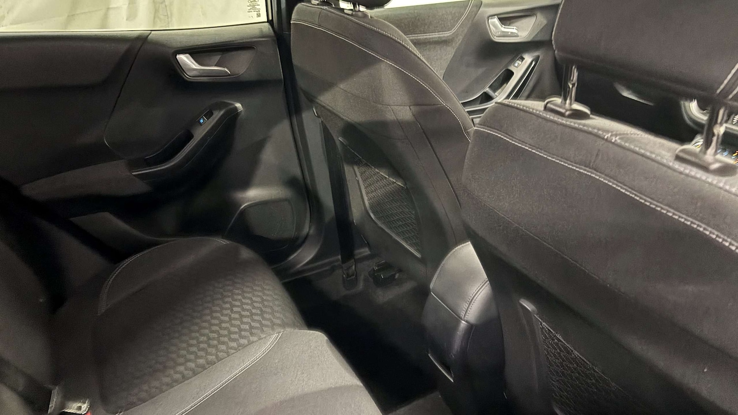 Used Ford Puma 2023 for sale - 77348093: Photo 16