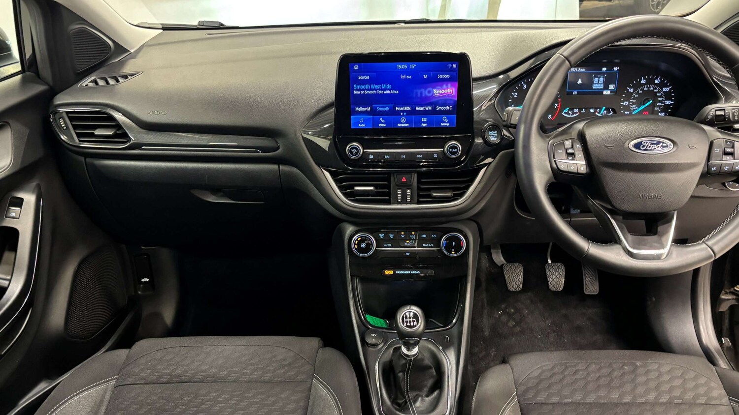 Used Ford Puma 2023 for sale - 77348093: Photo 17