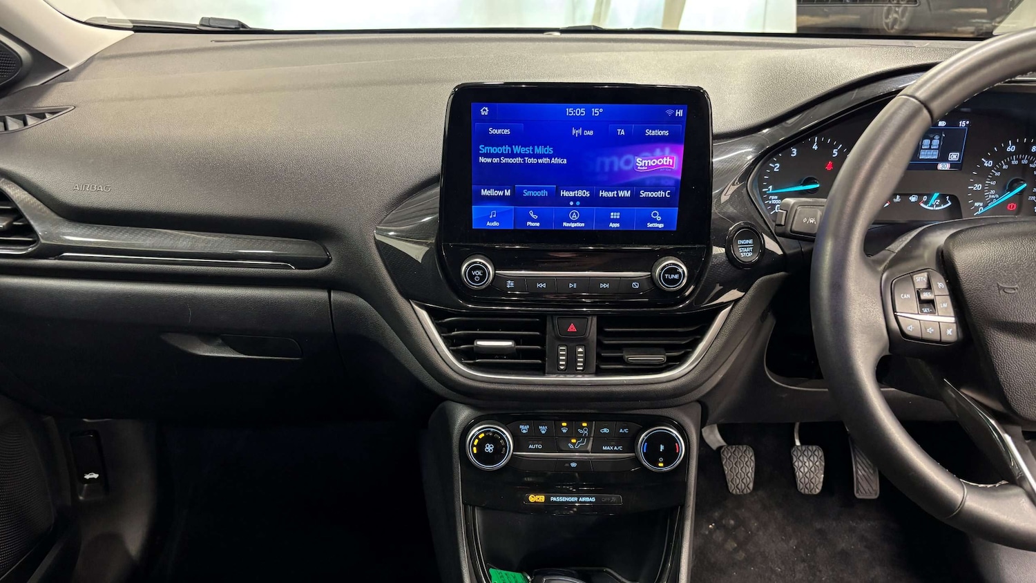 Used Ford Puma 2023 for sale - 77348093: Photo 18