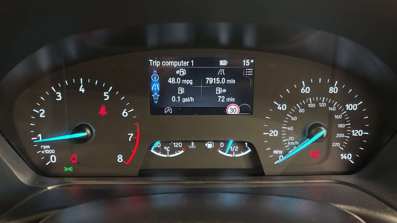 Used Ford Puma 2023 for sale - 77348093: Photo 20