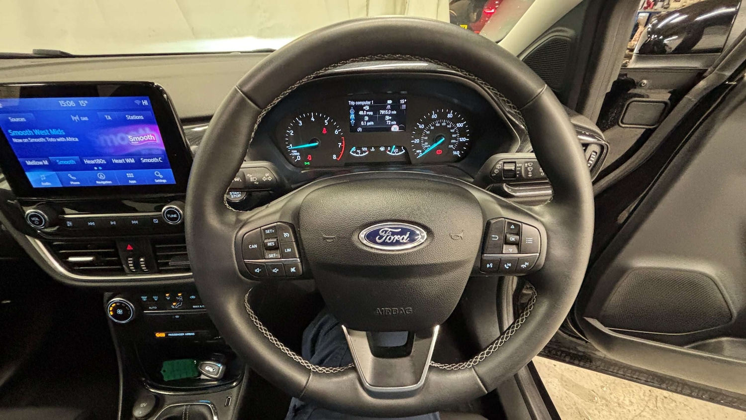 Used Ford Puma 2023 for sale - 77348093: Photo 22