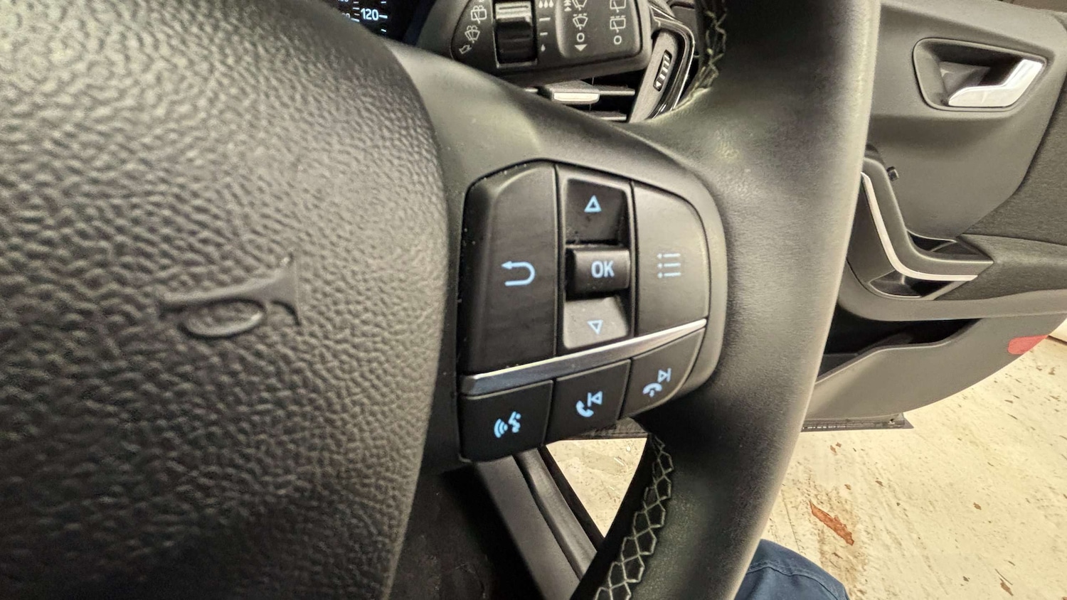 Used Ford Puma 2023 for sale - 77348093: Photo 23