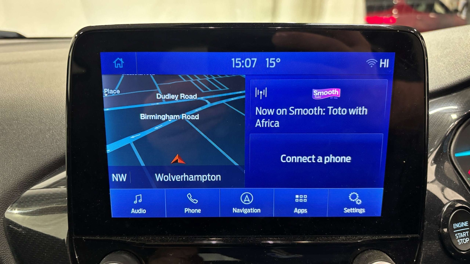 Used Ford Puma 2023 for sale - 77348093: Photo 29