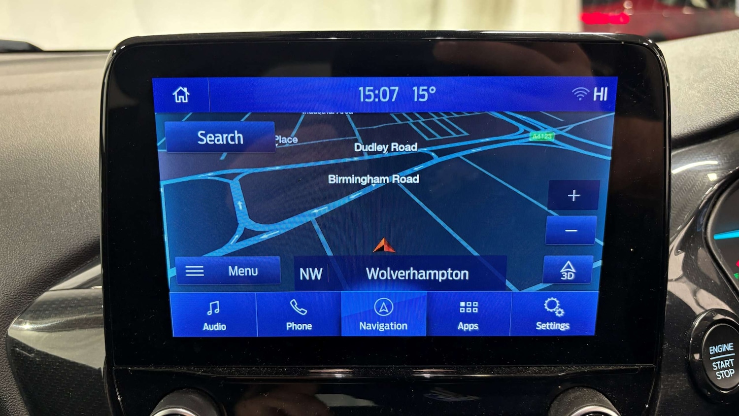 Used Ford Puma 2023 for sale - 77348093: Photo 30