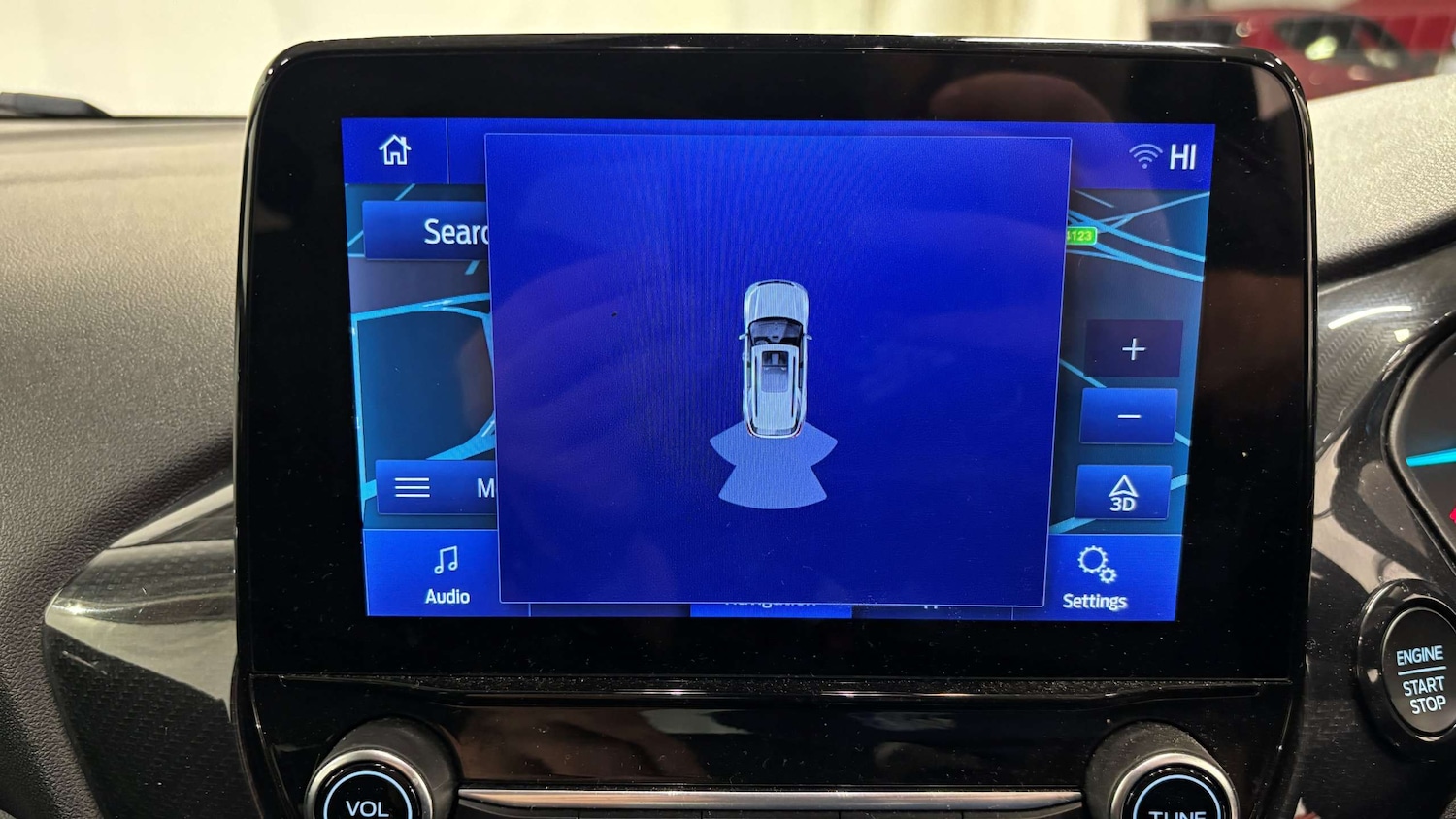 Used Ford Puma 2023 for sale - 77348093: Photo 31