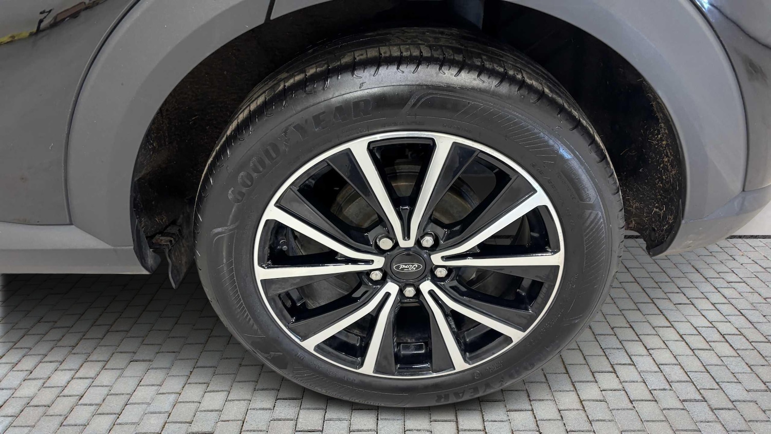 Used Ford Puma 2023 for sale - 77348093: Photo 8