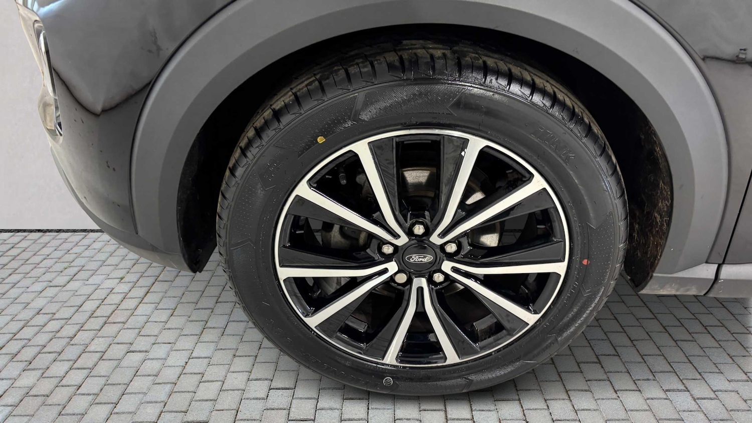 Used Ford Puma 2023 for sale - 77348093: Photo 9