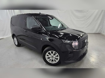 Used Ford Transit Courier 2025 for sale - 75523047: Photo