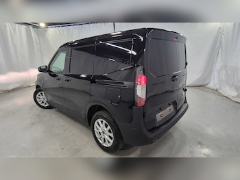 Used Ford Transit Courier 2025 for sale - 75523047: Photo