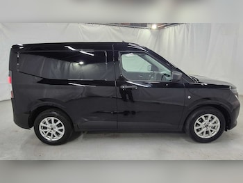Used Ford Transit Courier 2025 for sale - 75523047: Photo