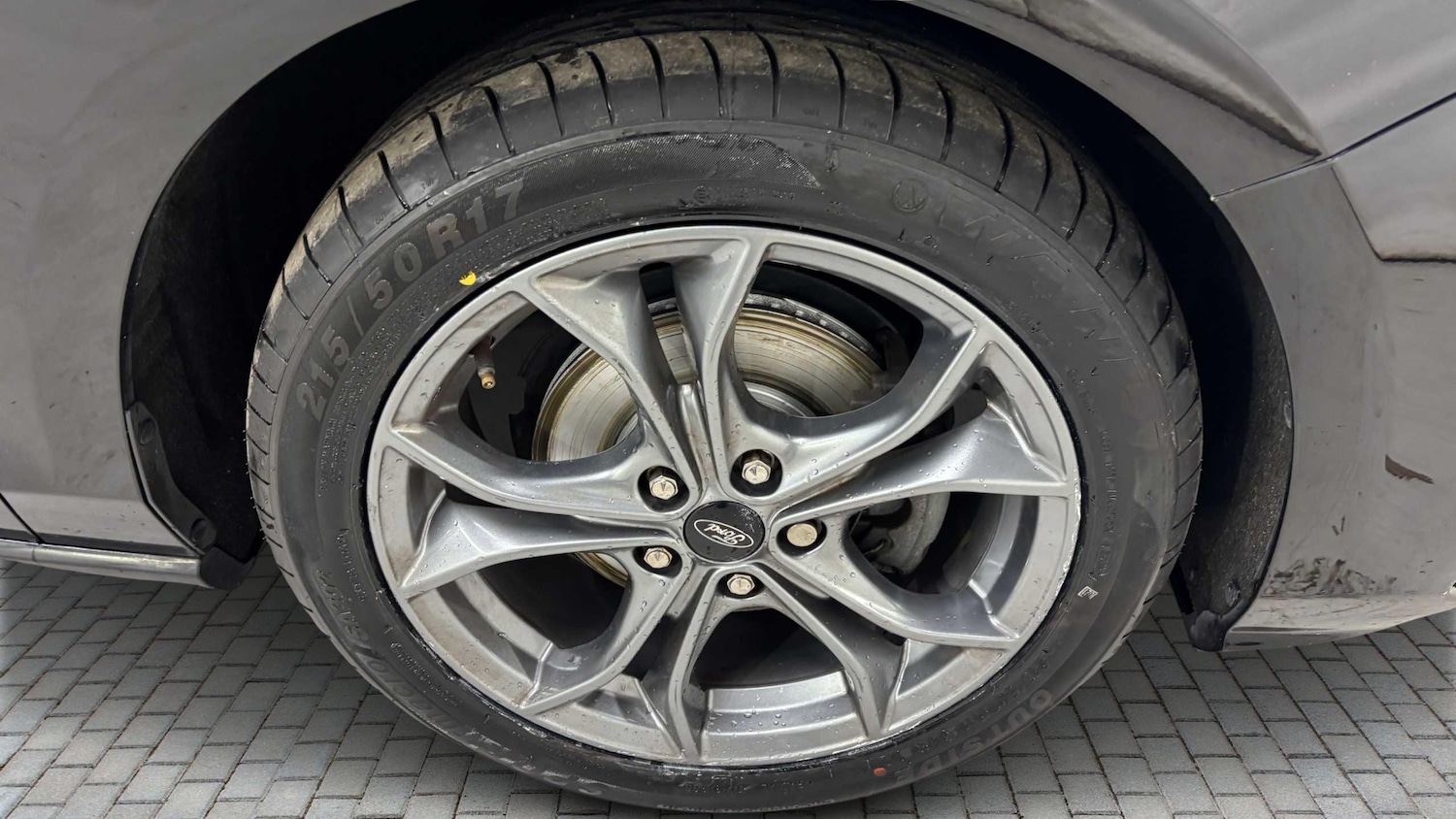 Used Ford Focus 2020 for sale - 77076615: Photo 10