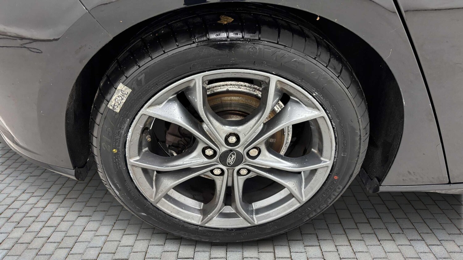 Used Ford Focus 2020 for sale - 77076615: Photo 11