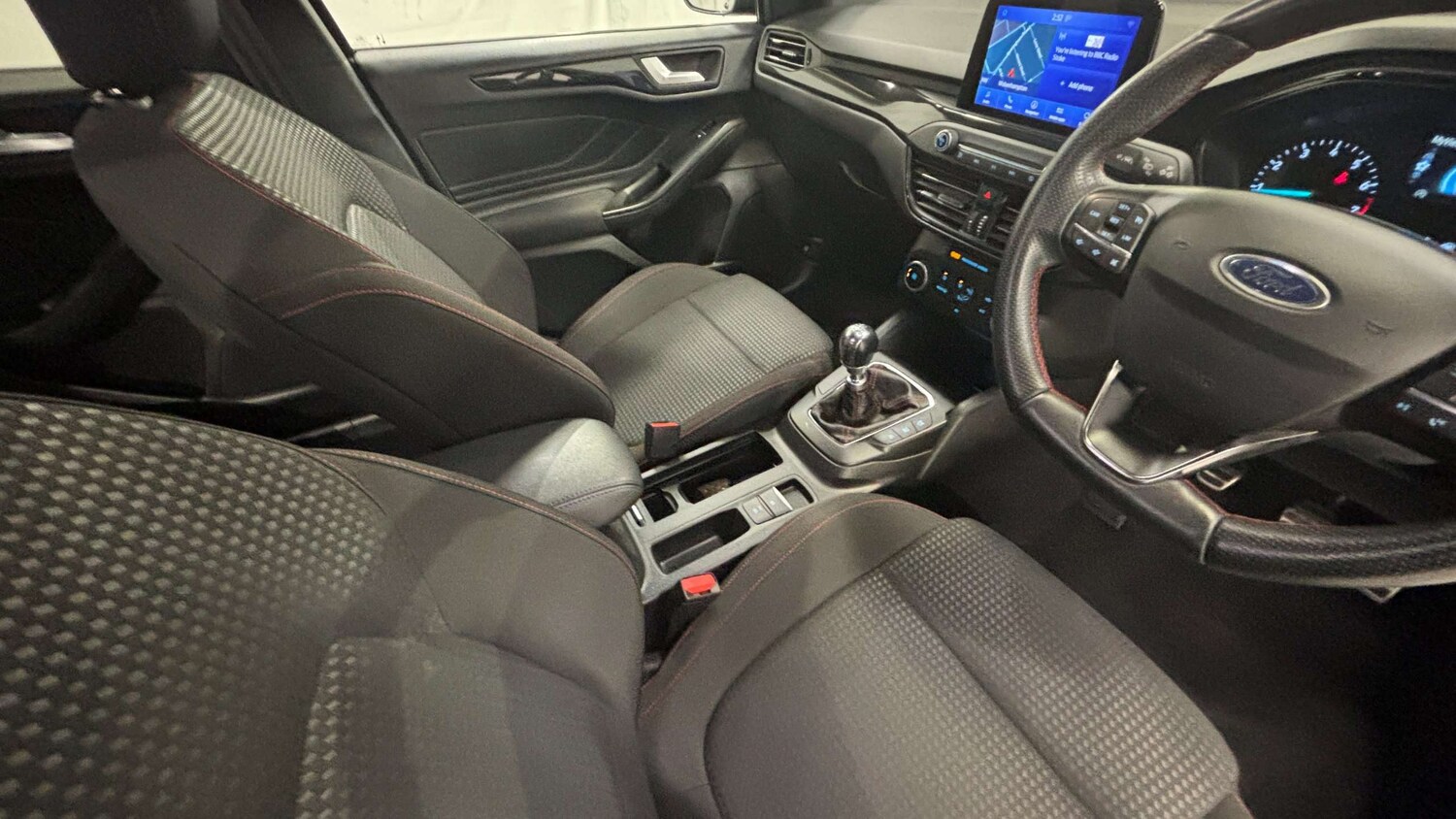 Used Ford Focus 2020 for sale - 77076615: Photo 14