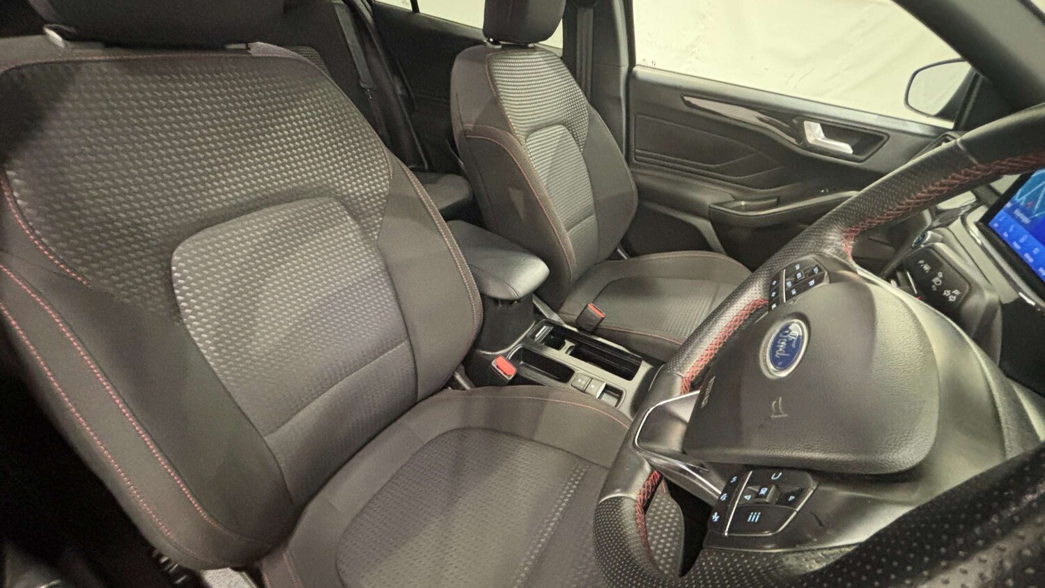 Used Ford Focus 2020 for sale - 77076615: Photo 15