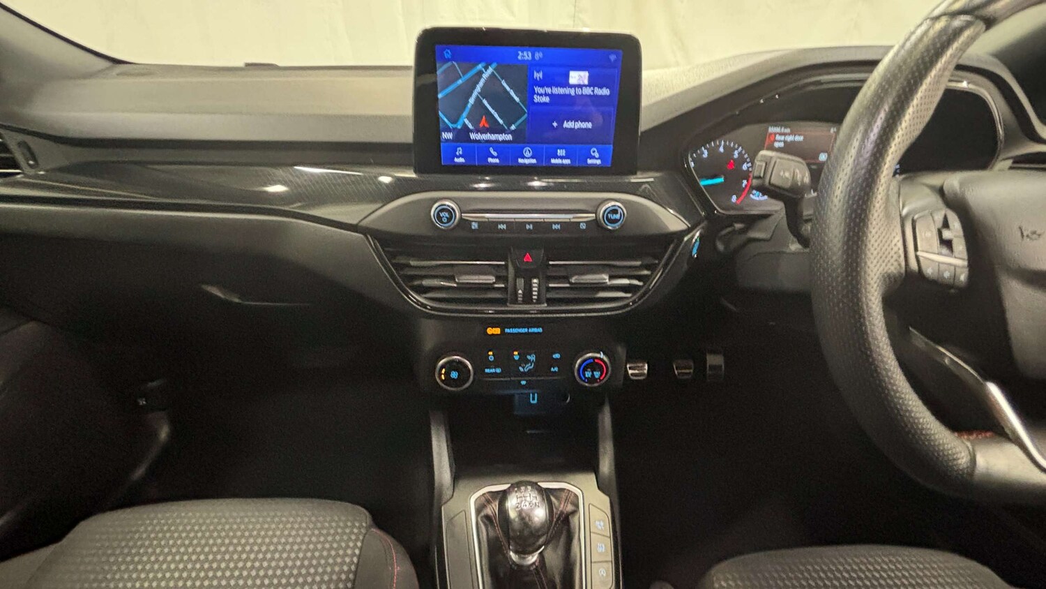 Used Ford Focus 2020 for sale - 77076615: Photo 17