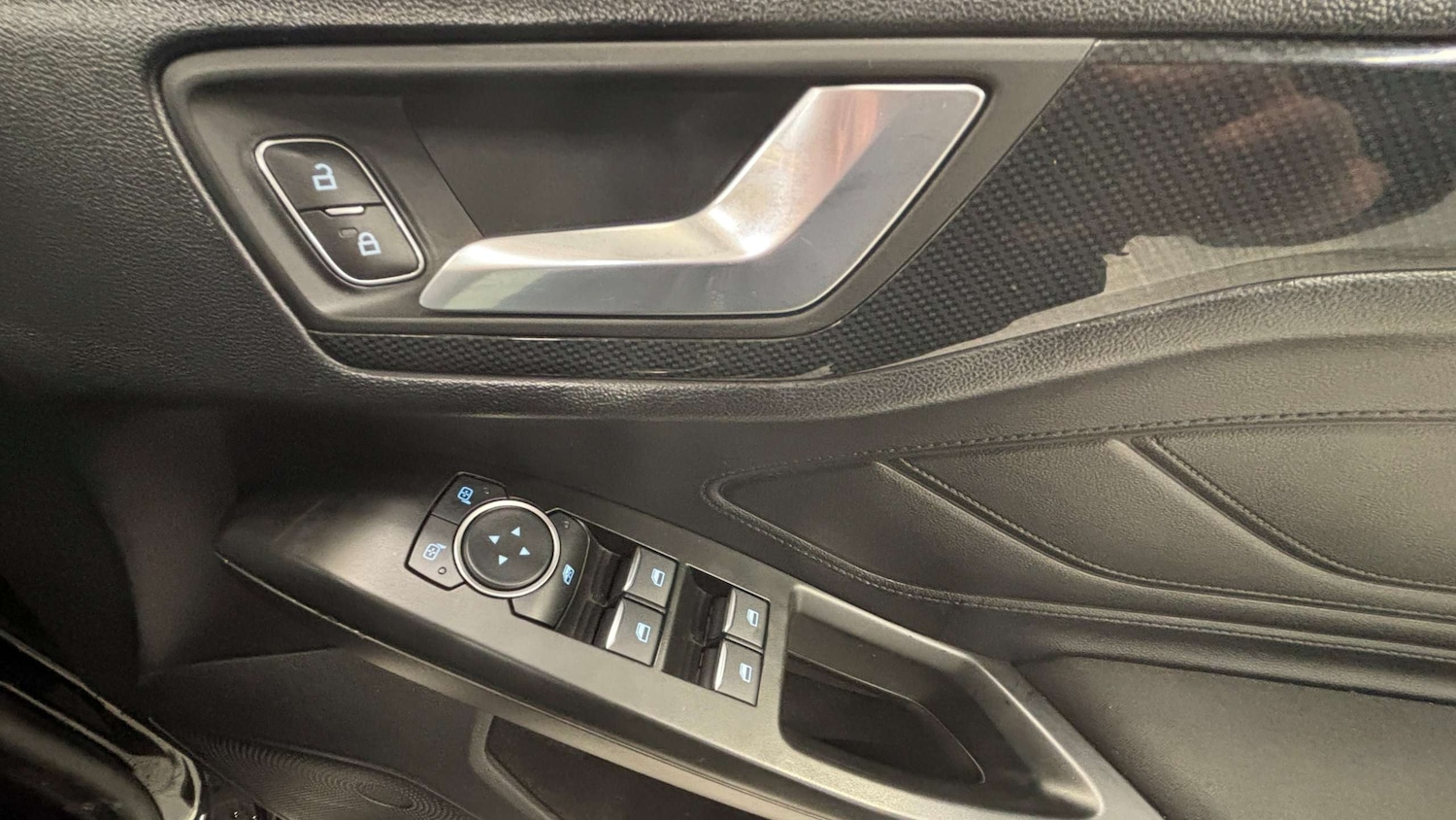 Used Ford Focus 2020 for sale - 77076615: Photo 18