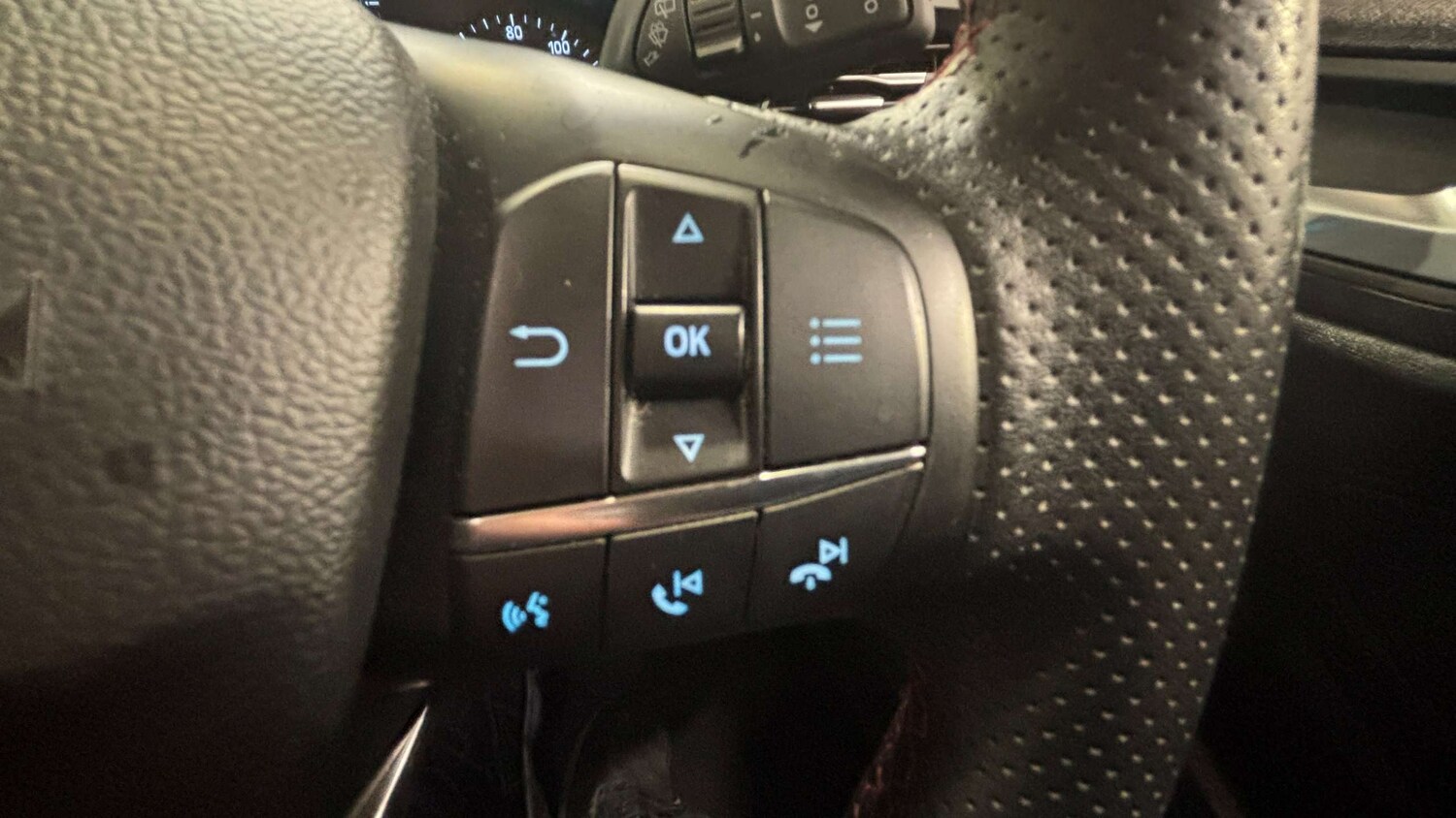 Used Ford Focus 2020 for sale - 77076615: Photo 20