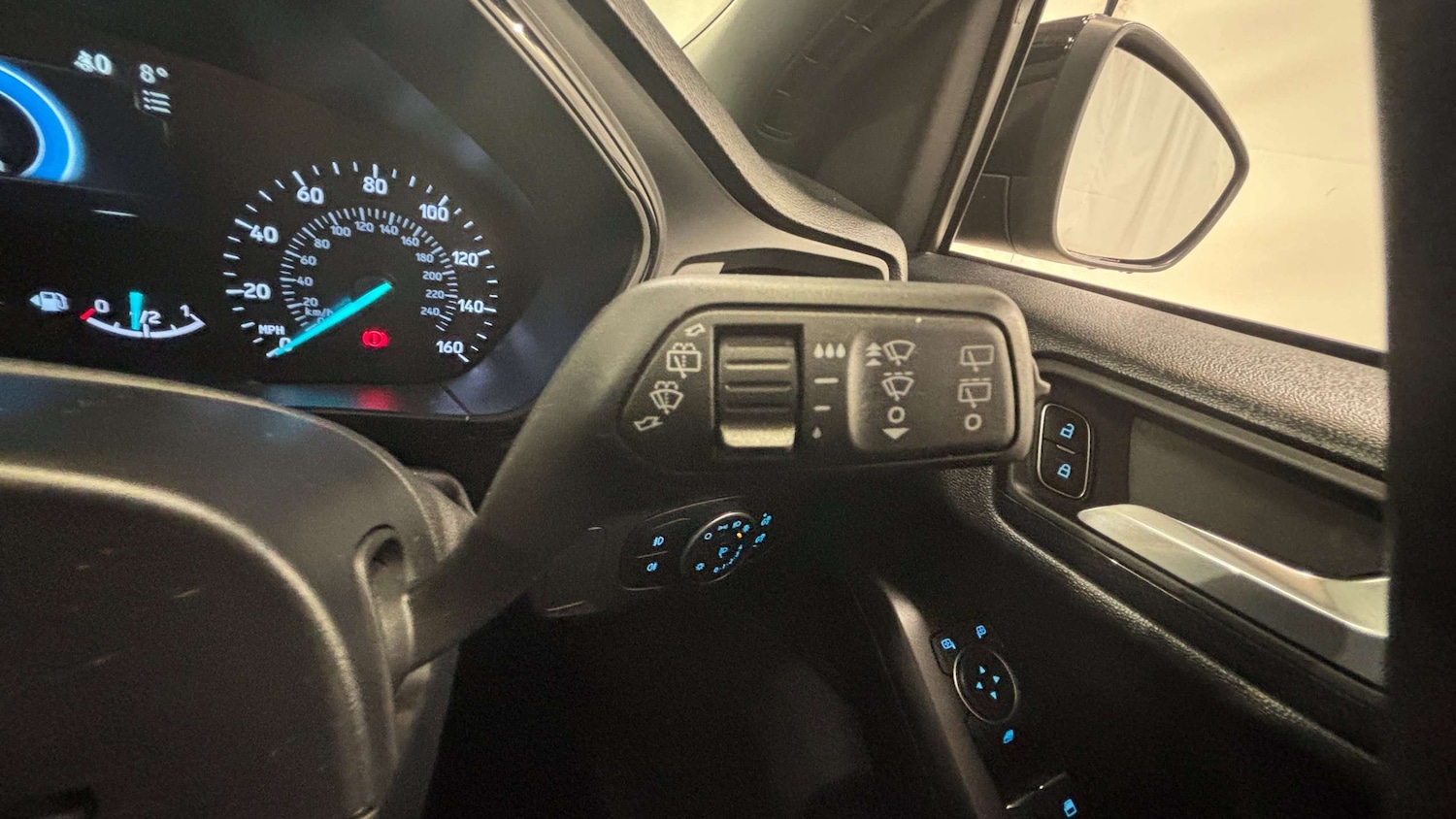 Used Ford Focus 2020 for sale - 77076615: Photo 22